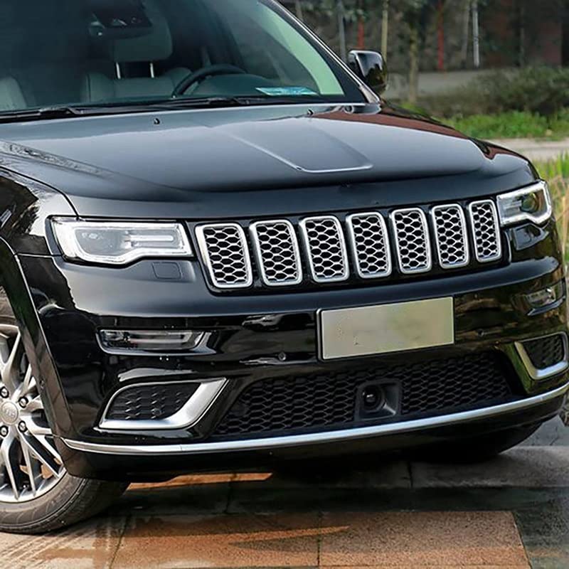 Amazon.co.jp: ため グランドチェロキー 2014-2019 車のヘッドライト